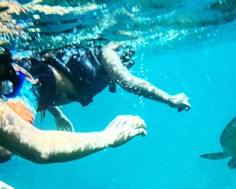 Guided Snorkeling Tour in Vieques