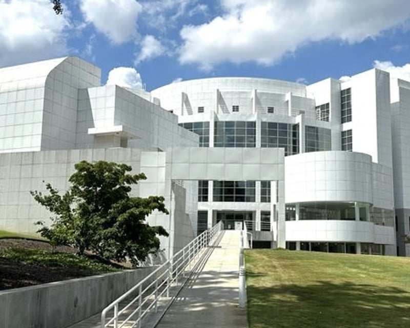 Custom Atlanta Tour of Movie Locations, History & More