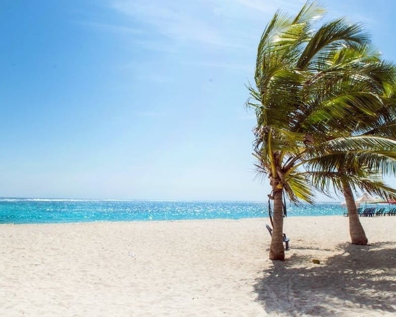 Culebra Flamenco Beach Day Trip & Snorkeling from Ceiba