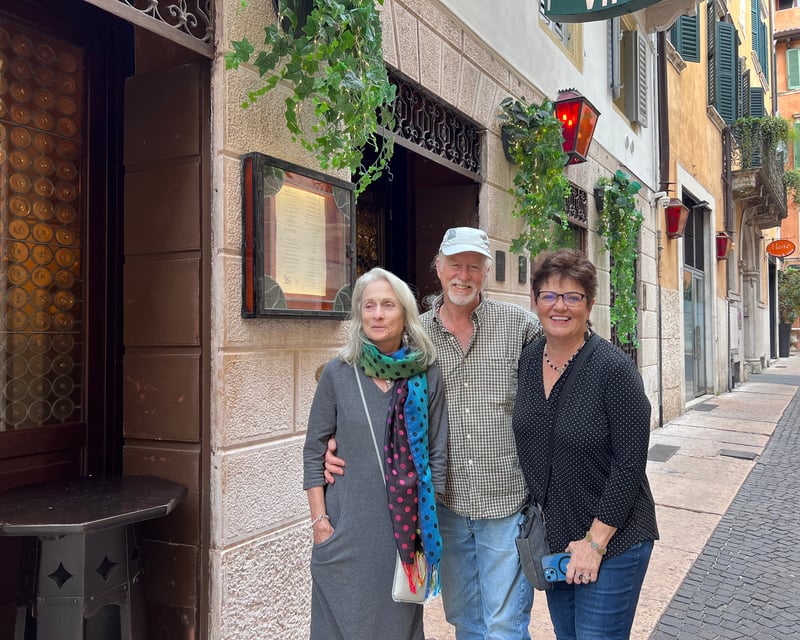 City of Portsmouth Historic Walking Tour