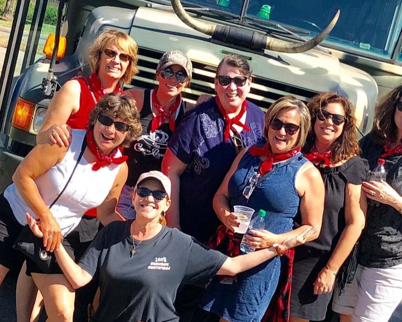 Private Guided Tour in Pigeon Forge