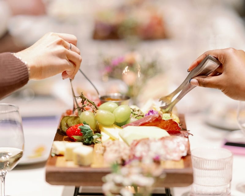 Guided Winery Tour & Tasting for Two in Chicago