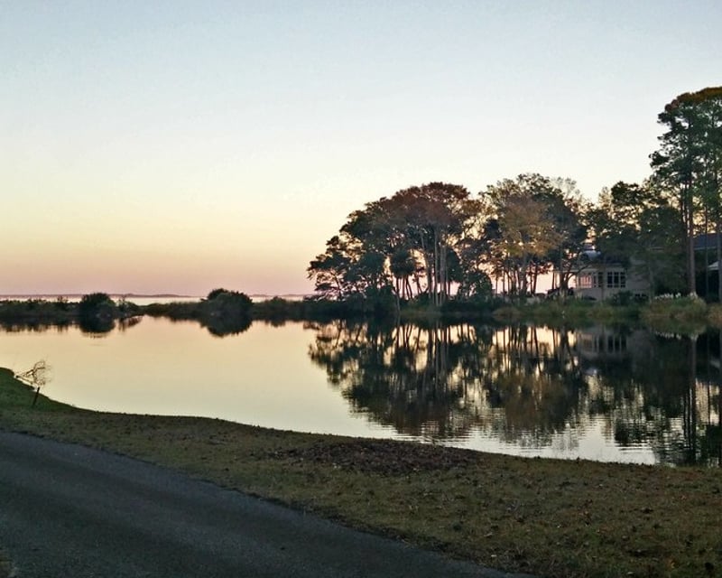 3-Day Bike Rental in Hilton Head Island