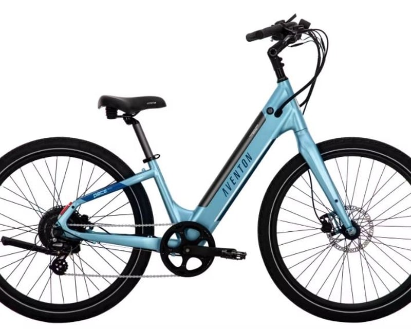 2-Hour E-Bike Rental in Sedona