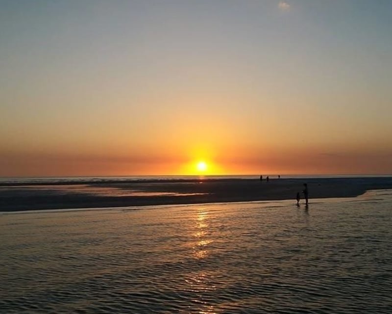 Private Sunset Cruise in Bradenton