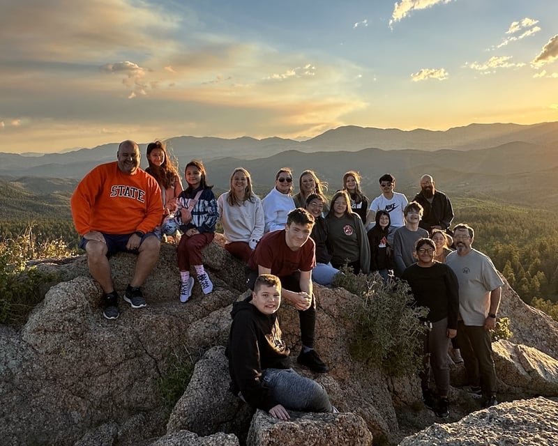 Guided Sunset UTV & Jeep Tour in Westcreek