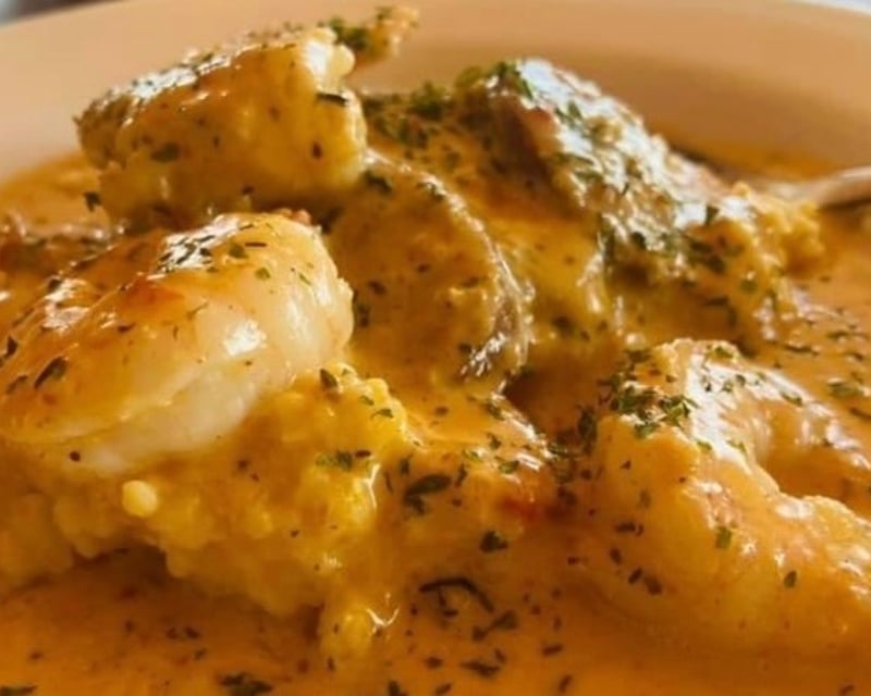 4-Restaurant Food Tour on the Murrells Inlet Marsh Walk