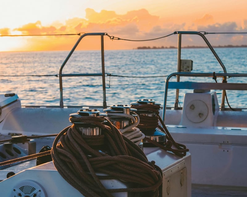 Shell Key Sunset Cruise & Shelling From Gulfport