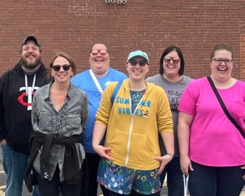 Kansas City History & Landmarks Sightseeing Tour