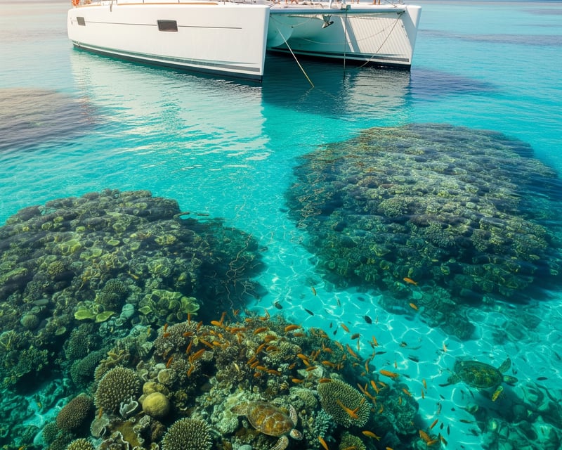 Key West Day Trip From Miami & Glass Bottom Boat Tour