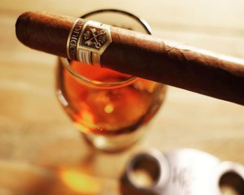 Cuban Cigar Rolling Tour in Key West
