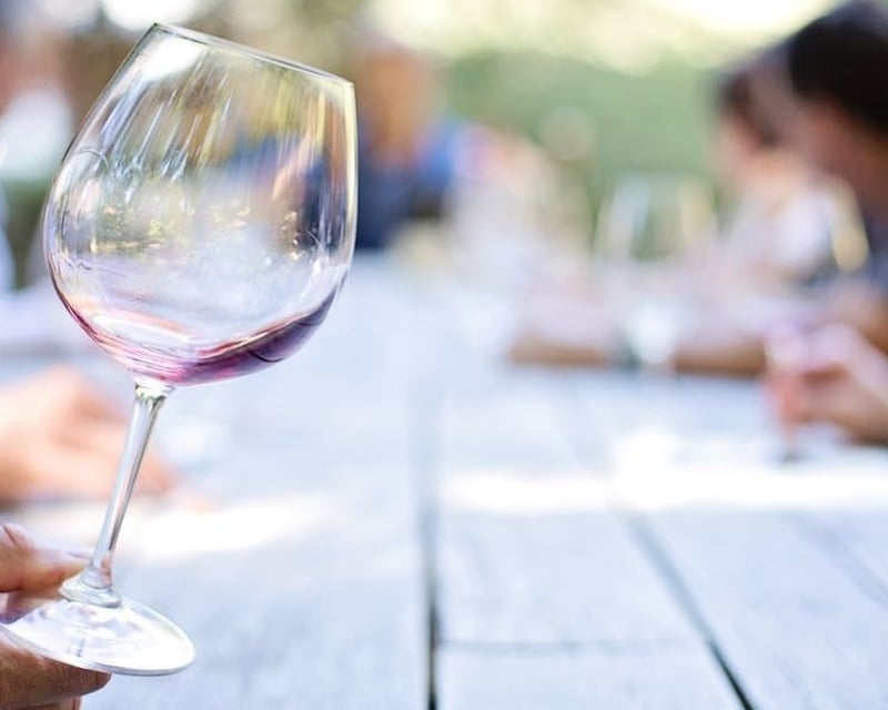 Award-Winning Wine Tasting in Sheridan, NY