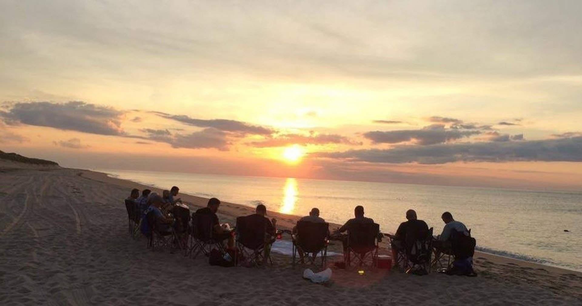 Art's Dune Tours