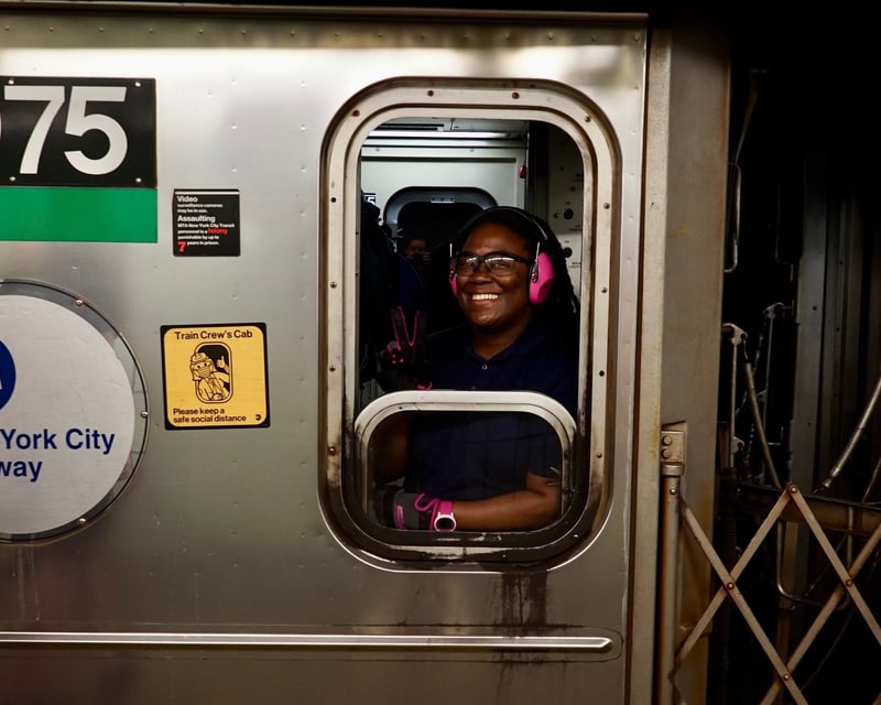 Explore NYC’s Underground Subway History Tour