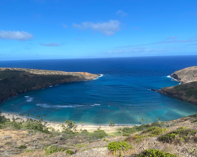 Guided Private Tour of Oahu's South Shore