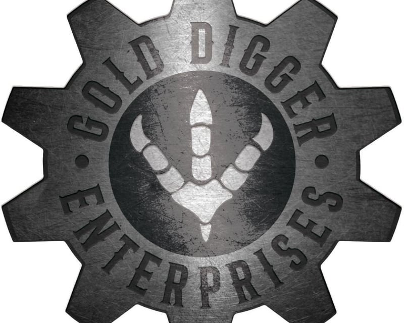 Tomball Gold Digger Escape Room
