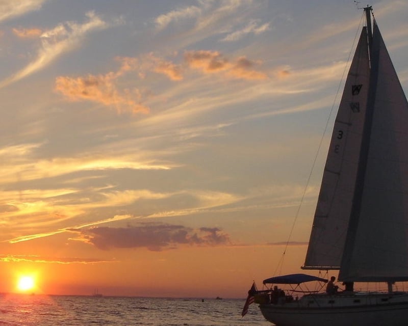 Key West Sunset Cruise