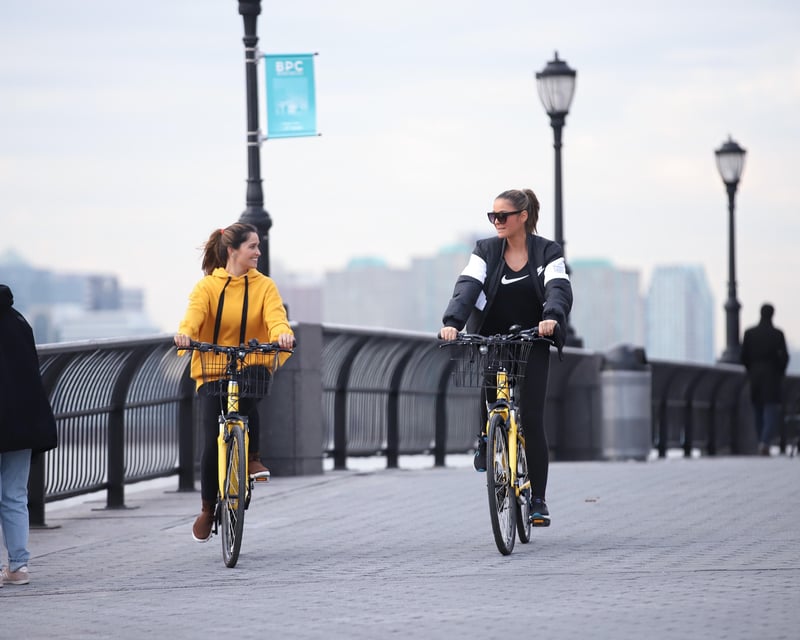 San Diego Bike Rental