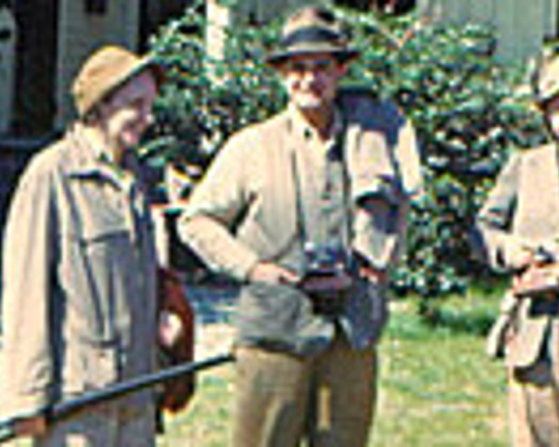 Explore Hilton Head Island History 1-Hour Program