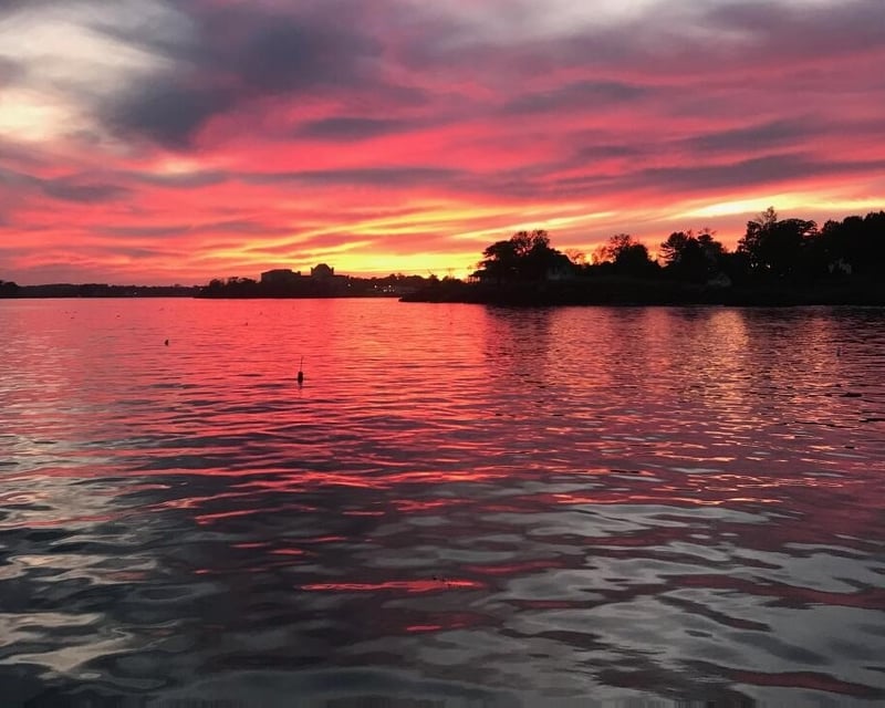 2-Hour Private Sunset Cruise in Key Largo