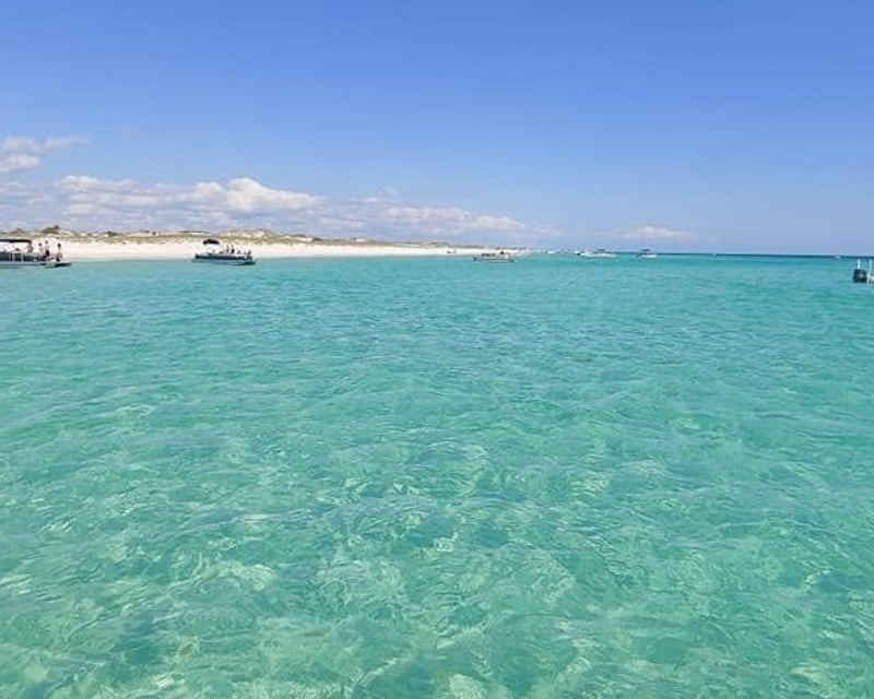 Private Dolphin & Shell Island Snorkel Tour in Panama City