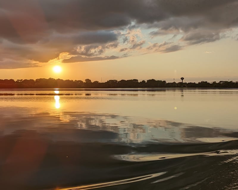 2-Hour Cruise in Albert Lea