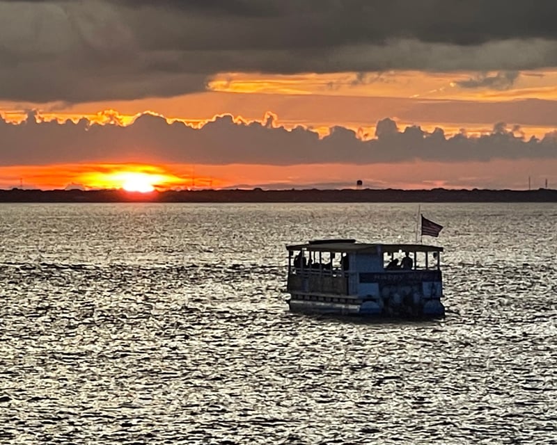 Private Boat Charter in Destin