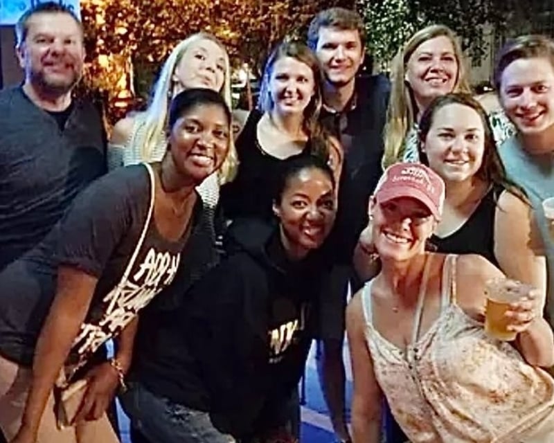 Savannah Haunted Pub Crawl & Ghost Tour