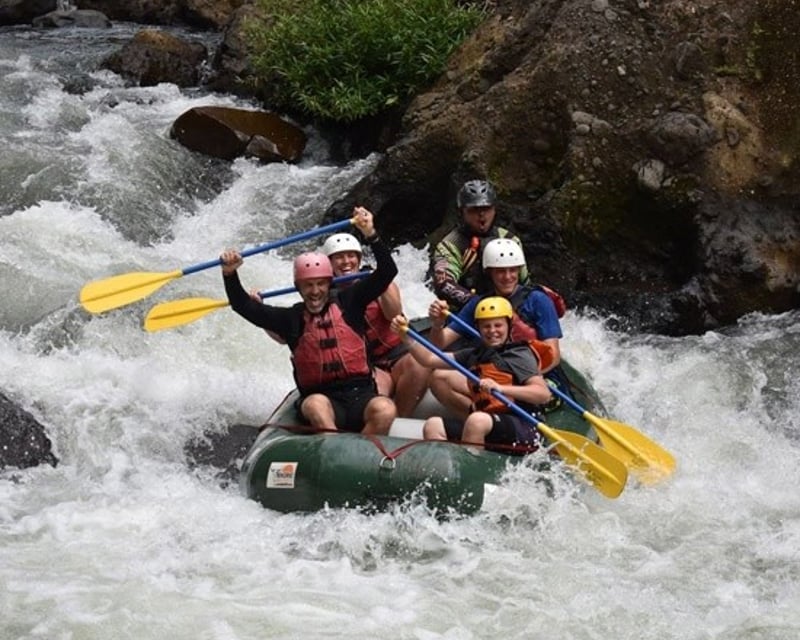 Corobicí River Wildlife Float & Sloth Tour