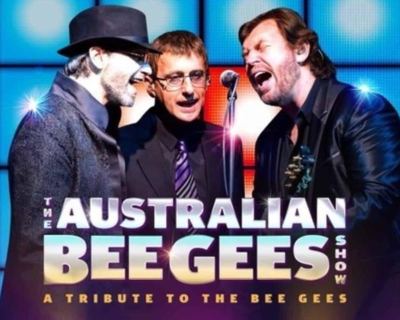 Bee Gees Tribute Show in Henderson