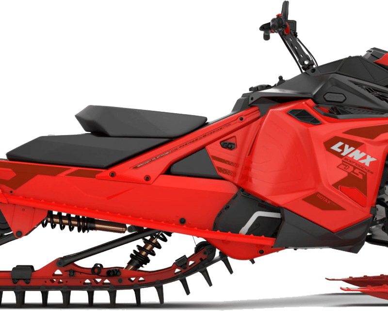 Deep Snow Lynx Rental in Loveland