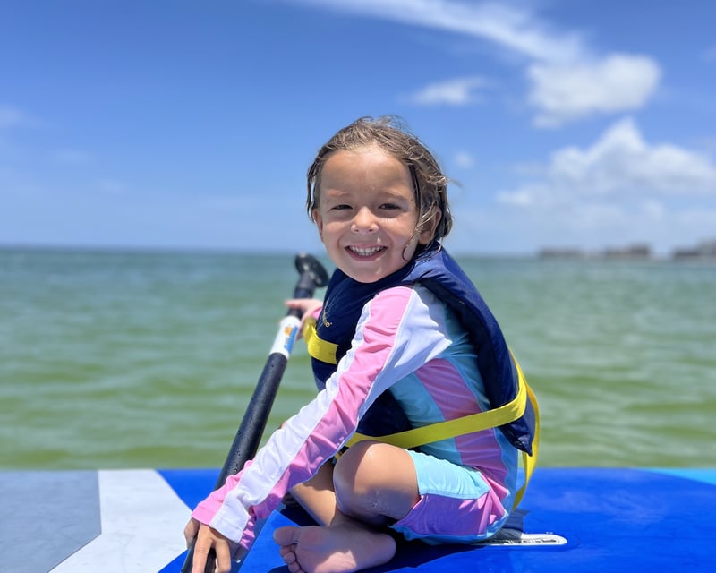 6-Day Kayak & Paddleboard Rental in Marco Island