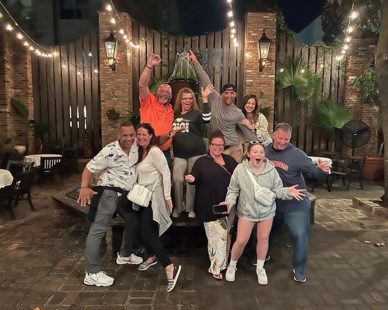 Explore Pensacola on a 2-Hour Amazing Race Scavenger Hunt
