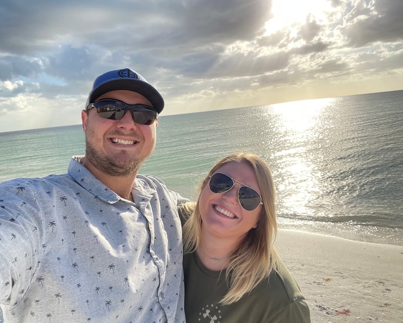 Bonita Springs Beach Picnic Cruise