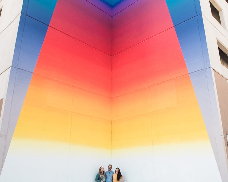 Austin Street Art & Food Tour