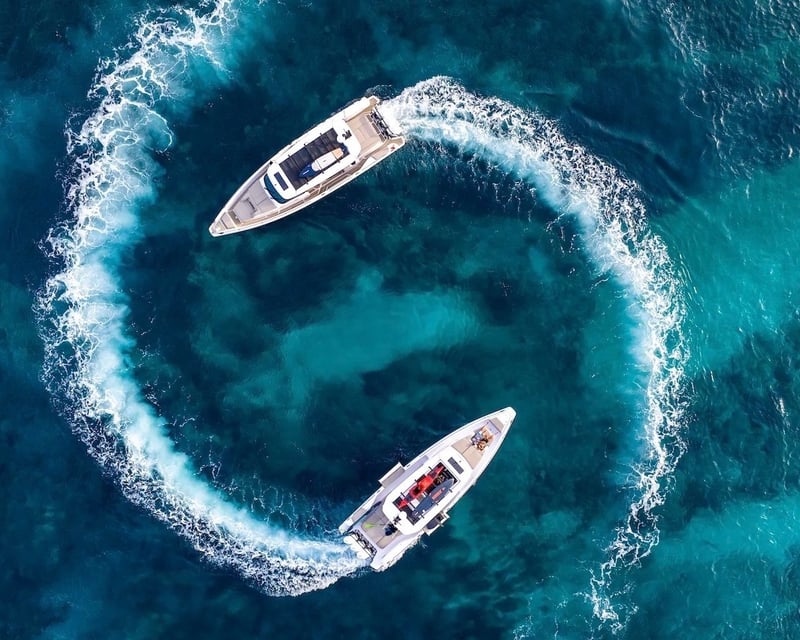 Private Tampa Bay Charter