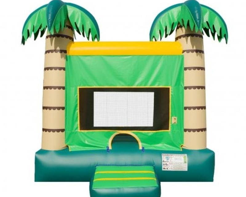 Bounce House Play for Ages 3-12 in Ewa Beach
