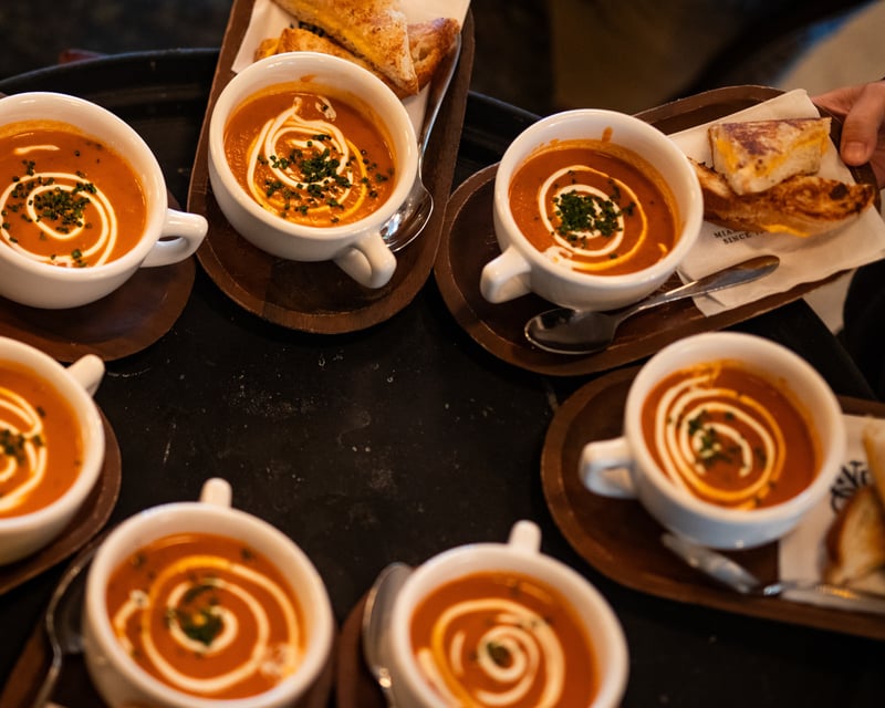Taste South Beach on a Guided Walking Tour