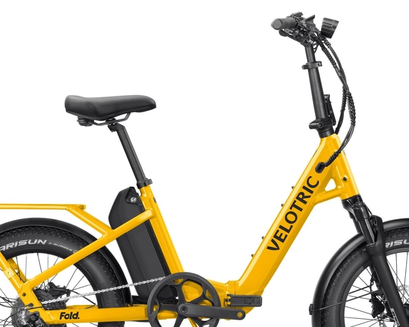 Full-Day E-Bike Rental in South Jordan, Utah