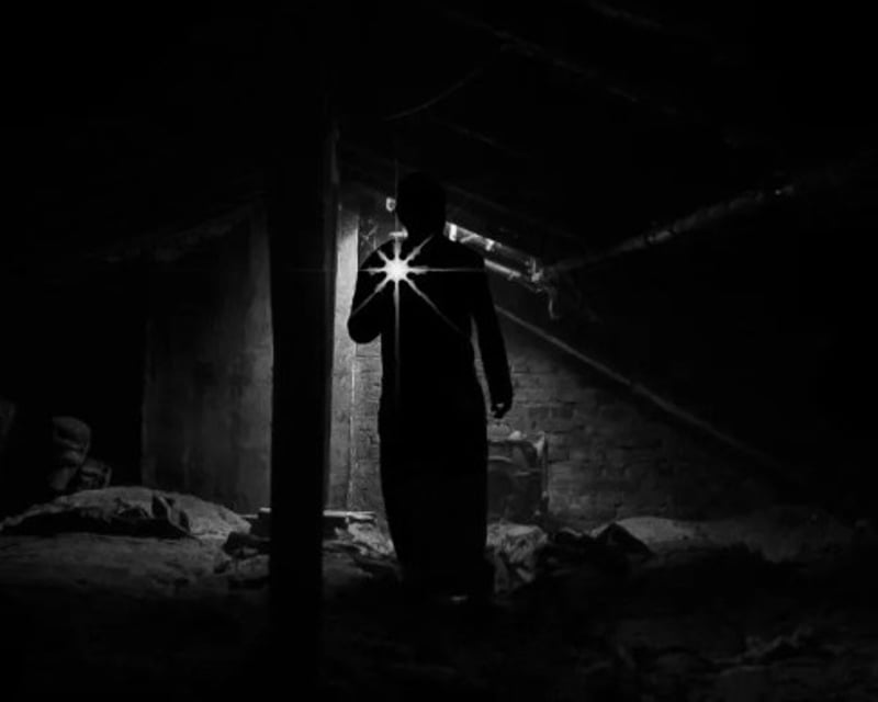 Walking Ghost Tour Ending at a Cemetery in Fernandina Beach