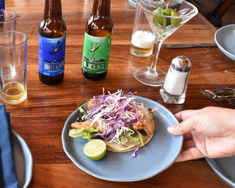 4-Brewery Craft Beer Bus Tour in Puerto Vallarta