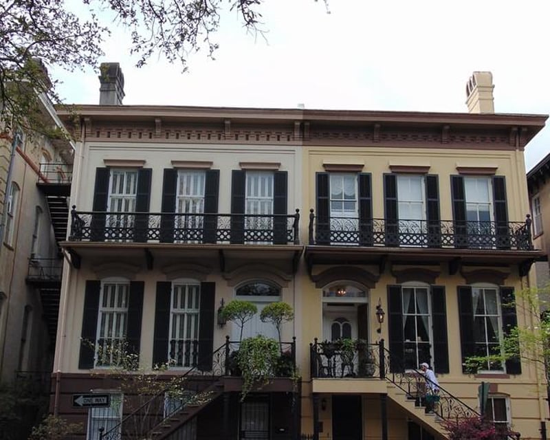 Segway Tour of Historic Savannah
