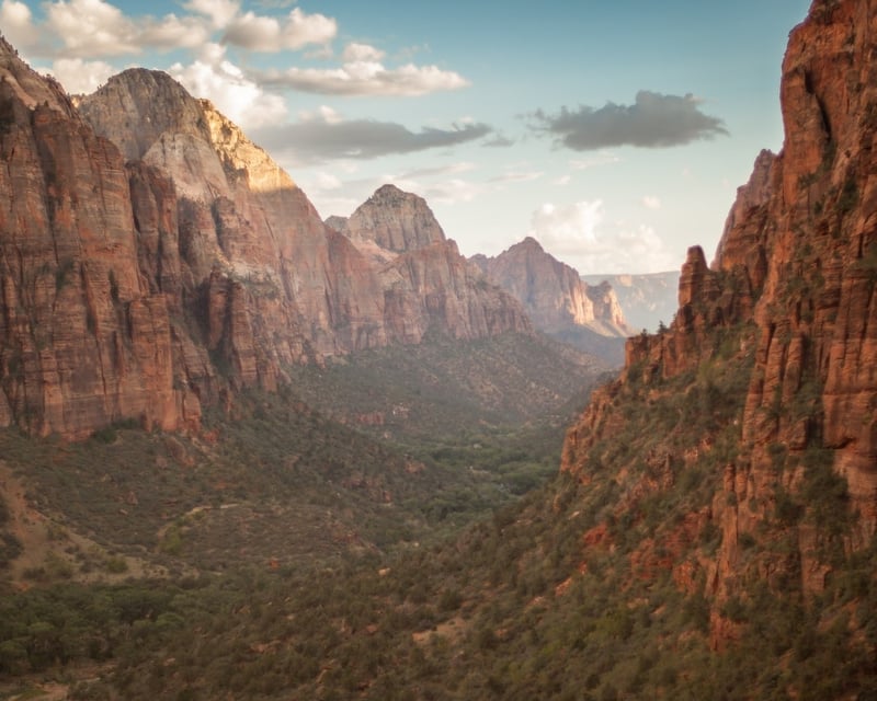 Zion National Park 3-Hour E-Bike Tour