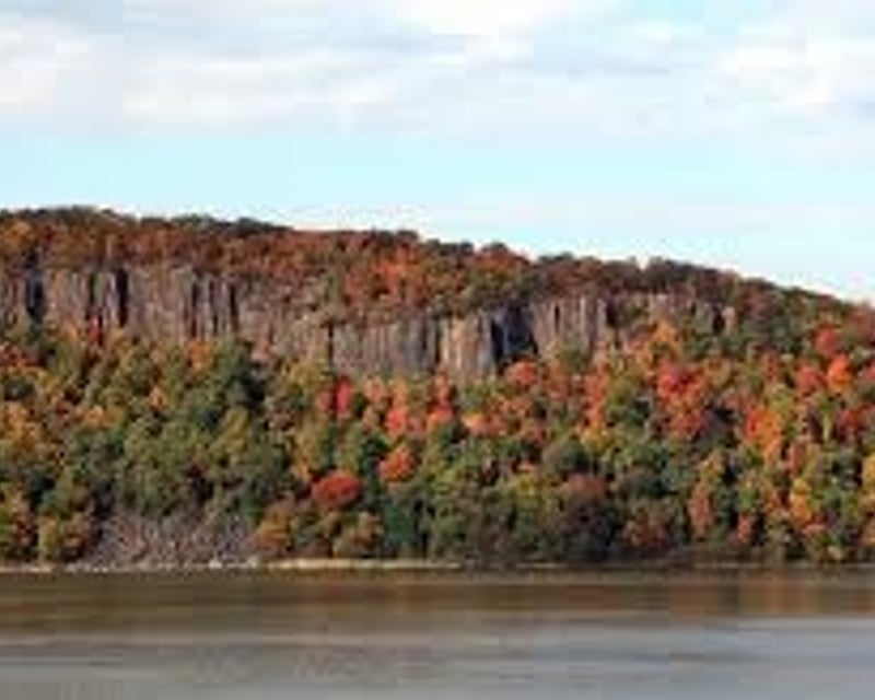 Hudson River Fall Foliage Cruise