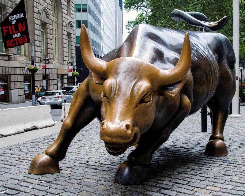 Explore Downtown Manhattan Highlights 3-Hour Walking Tour