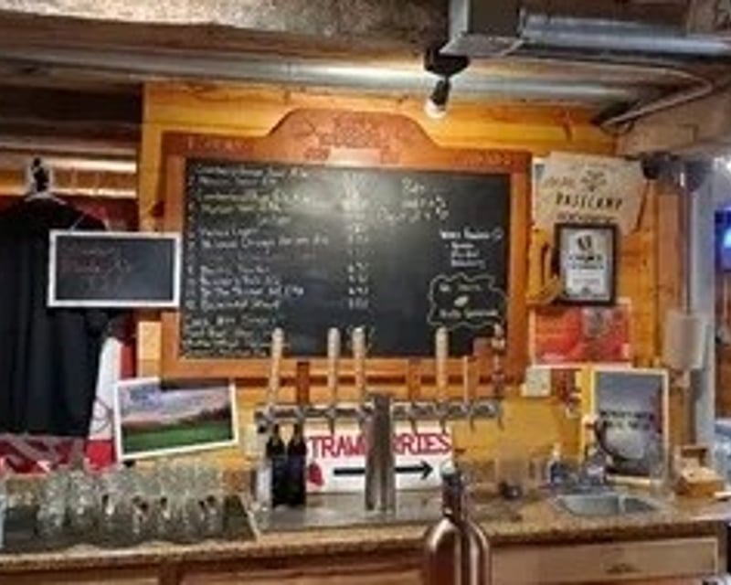 3-Brewery Craft Beer Tour from Cumberland, MD