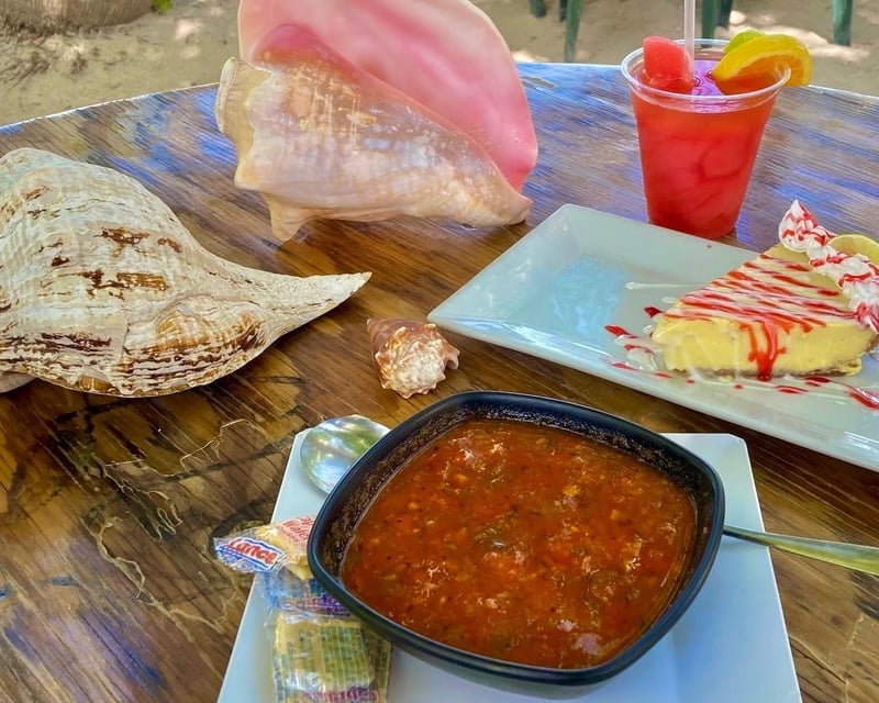 Florida Keys History & Food Tasting
