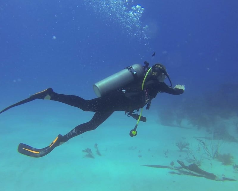 2-Day Open Water Diver Course in Miami Beach