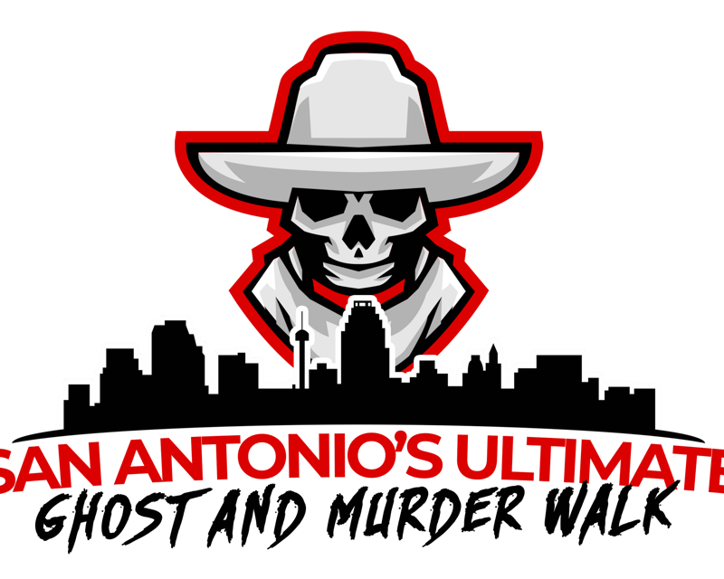 San Antonio Ghost & True Crime Walking Tour