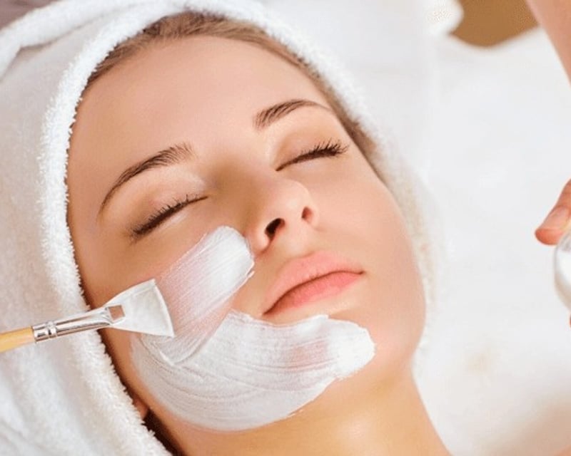Mini Facial & Bespoke Picnic in Sarasota
